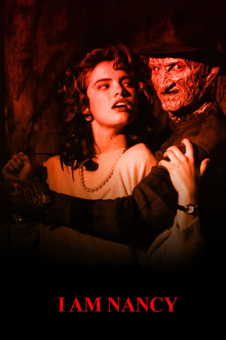 Never Sleep Again 2: I Am Nancy