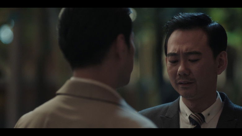 Still image for Crime Crackdown season 1 episode 9: Episode 9 Still image for Crime Crackdown season 1 episode 9: Episode 9