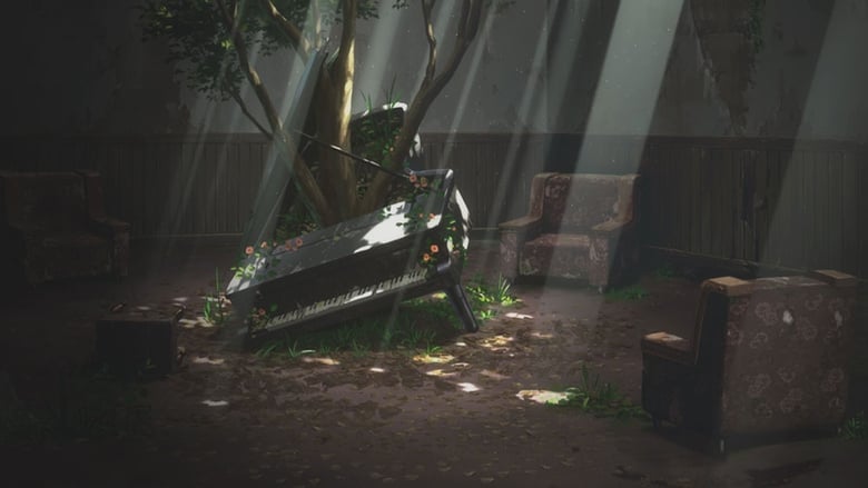 Still image for DARLING in the FRANXX season 1 episode 7: Shooting Star Moratorium Still image for DARLING in the FRANXX season 1 episode 7: Shooting Star Moratorium