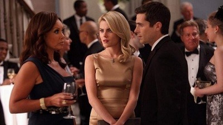 Still image for 666 Park Avenue season 1 episode 4: Hero Complex Still image for 666 Park Avenue season 1 episode 4: Hero Complex