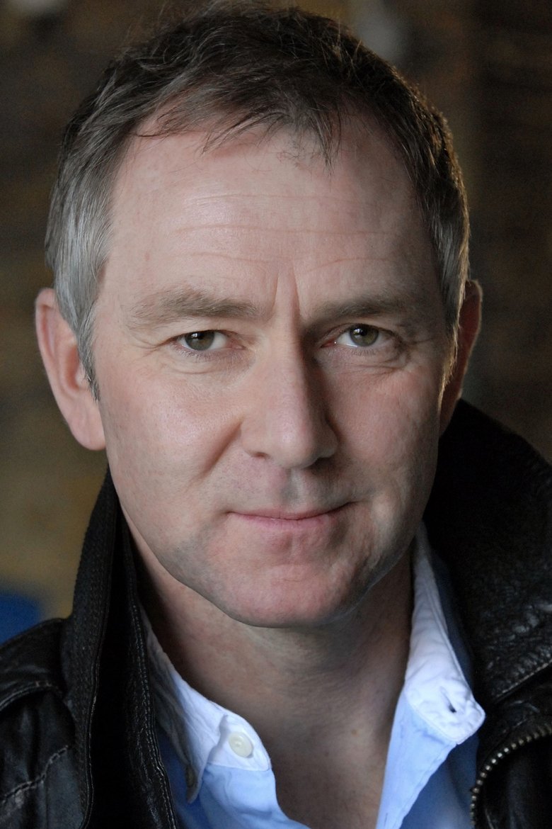 Paul Herbert portrait image