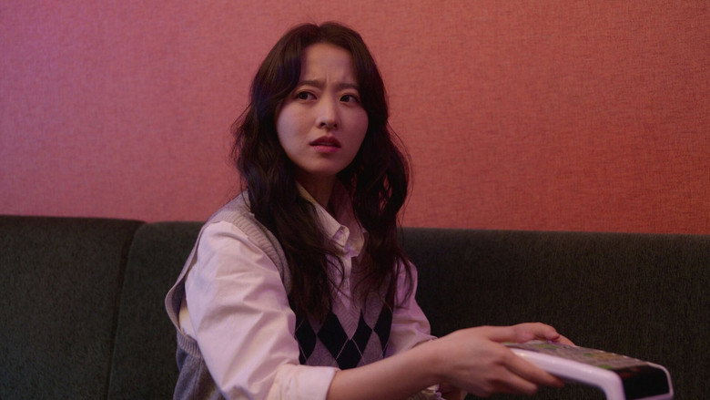 Still from Daily Dose of Sunshine - Season 1 Episode 8