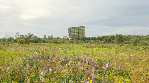 Still image for Une vue sur les étoiles season 1 episode 8: Episode 8