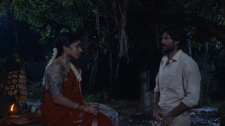 Modha Rathri still 7