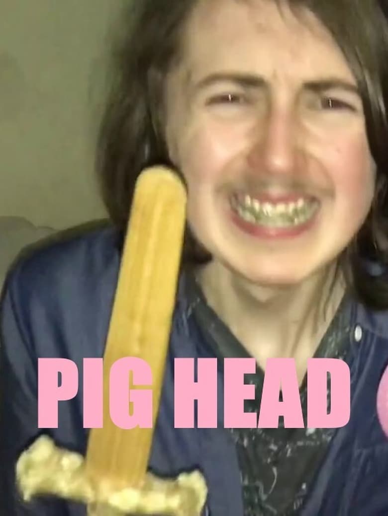 Pig Head (2018)