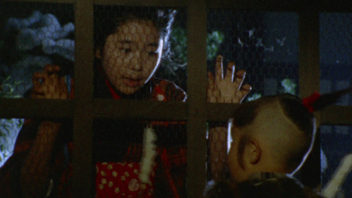 Lone Wolf and Cub 1×5