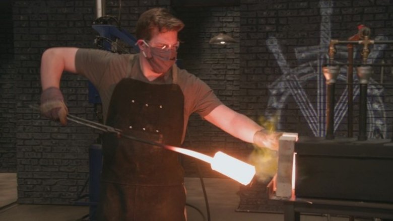 Forged in Fire 10×19