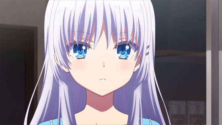 Still from Summer Pockets - Season 1 Episode 15