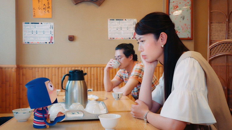 Still image for Activate Your Japanese! season 1 episode 19: Taking a Step Forward Still image for Activate Your Japanese! season 1 episode 19: Taking a Step Forward