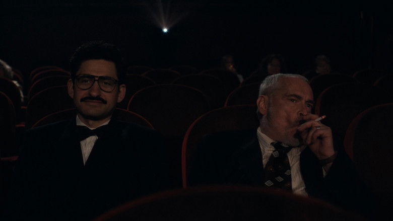 Image d'arrière-plan 3 du film The Stories