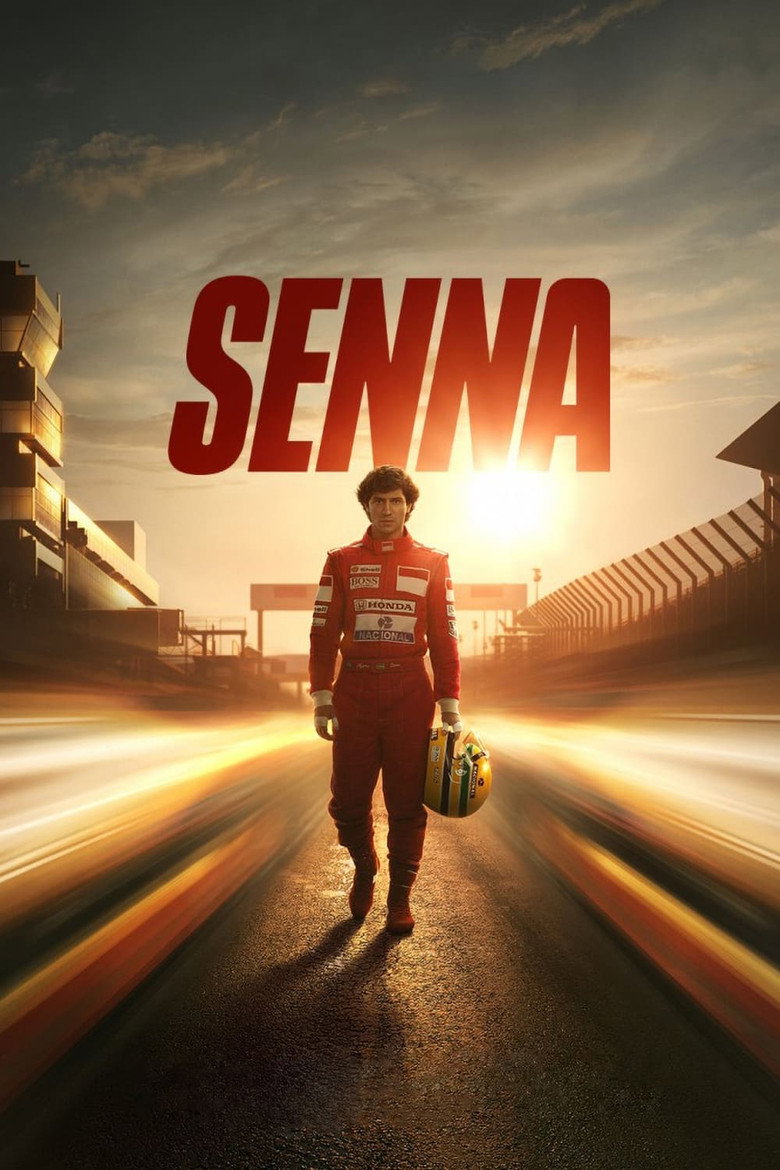 Póster la Serie