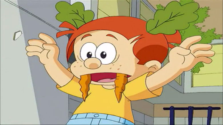 Still image for Boule et Bill season 1 episode 2: Episode 2