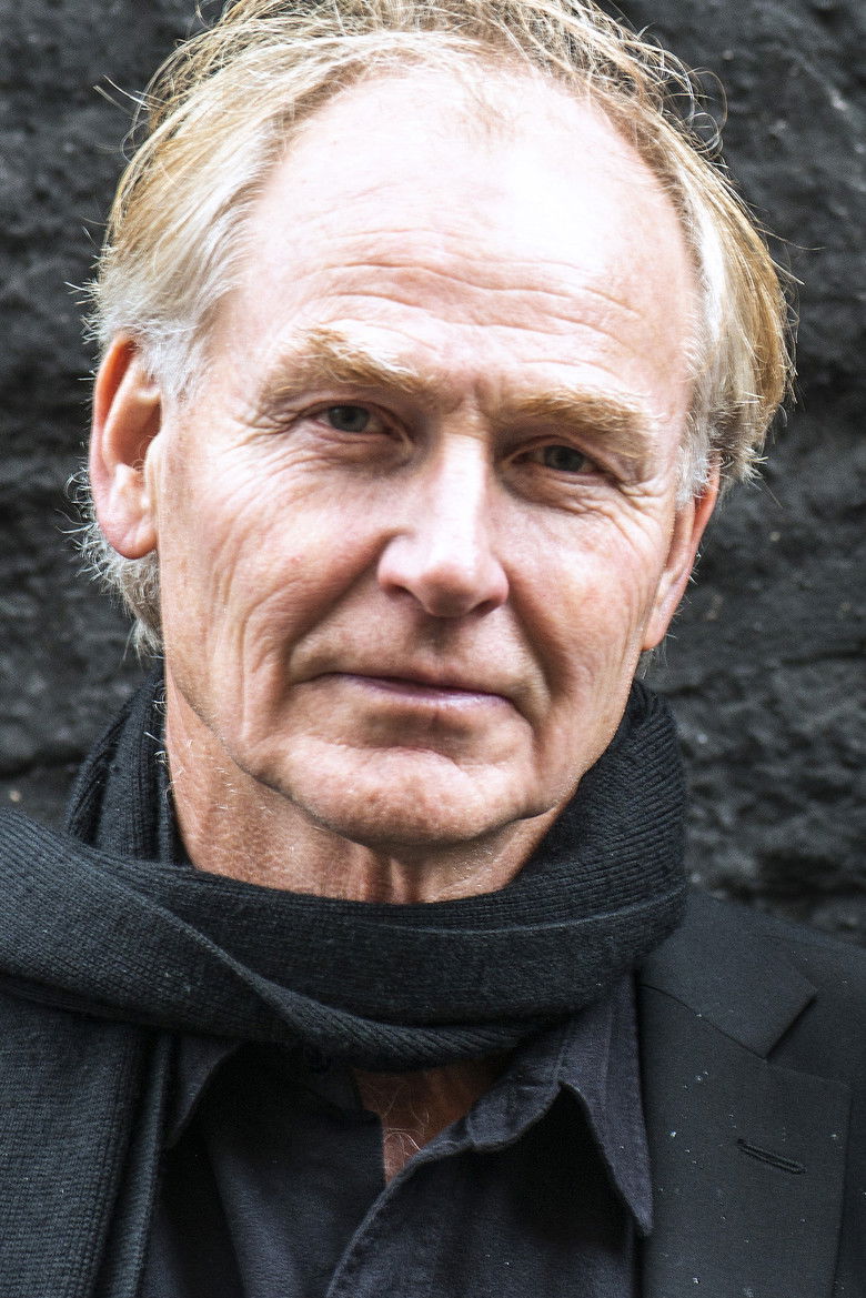 Anders Falk portrait image