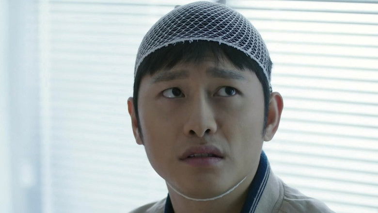 Still image for I Love Beijing Tiananmen season 1 episode 5: Episode 5 Still image for I Love Beijing Tiananmen season 1 episode 5: Episode 5