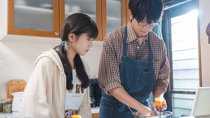 Still image for Mr. Takasugi's Bento season 1 episode 9: Episode 9 Still image for Mr. Takasugi's Bento season 1 episode 9: Episode 9