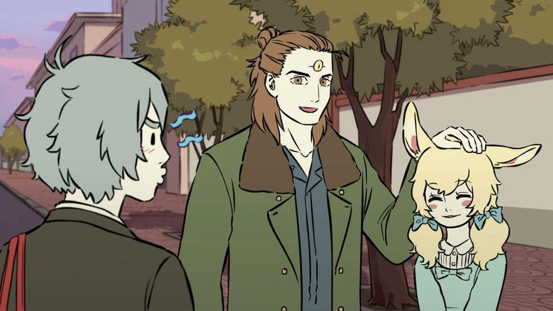 Still image for Nonhuman season 1 episode 15: Episode 15 Still image for Nonhuman season 1 episode 15: Episode 15