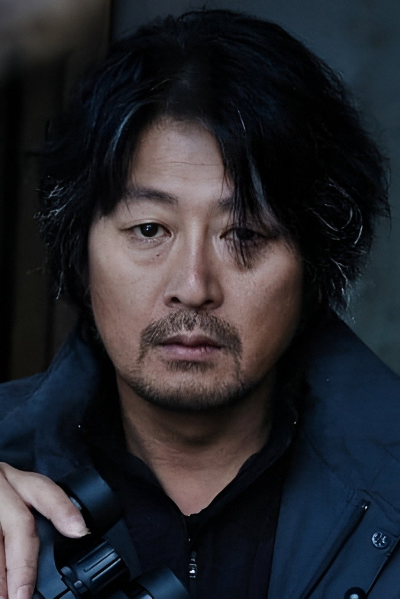 Kim Yun-seok photo 4