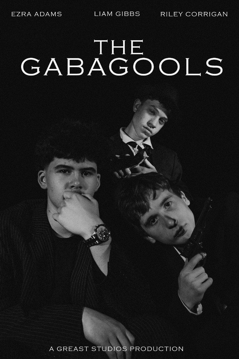 Imatge de The Gabagools