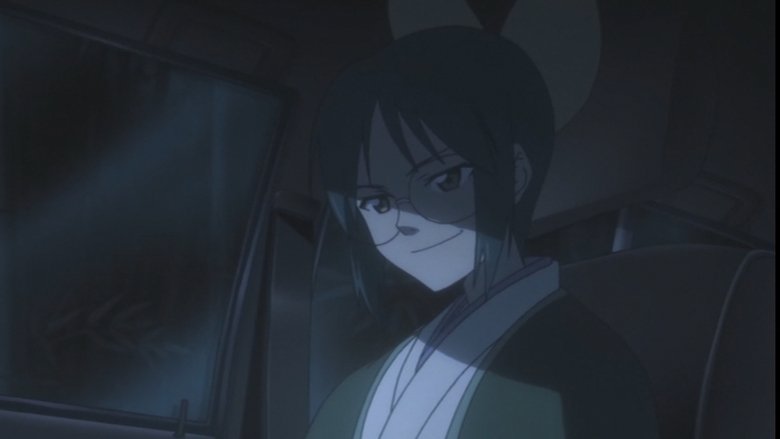 Still image for Corpse Princess season 1 episode 12: Dawn Still image for Corpse Princess season 1 episode 12: Dawn