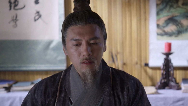 Still image for Righteous Path Of The World season 1 episode 50: Episode 50