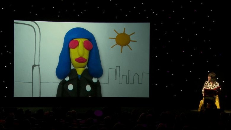 An Evening with Noel Fielding (2015)