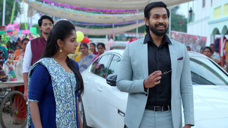 Still image for Brahma Mudi season 1 episode 2: 2 Still image for Brahma Mudi season 1 episode 2: 2