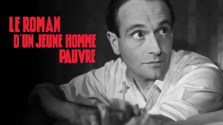 Le Roman d'un jeune homme pauvre — scene 2