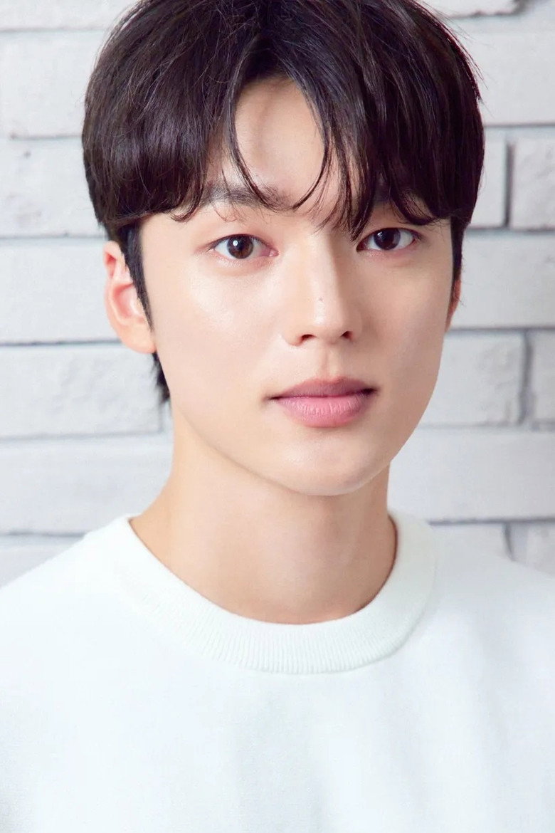 Han Hyeon-jun photo
