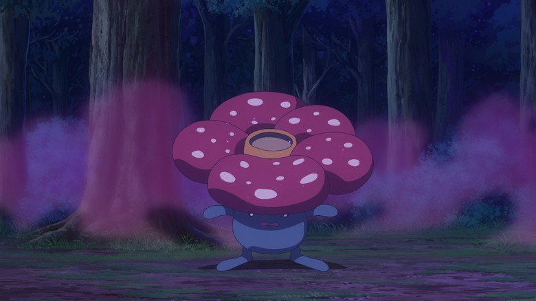 Still from Pokémon Horizonte: Die Serie - Season 1 Episode 94