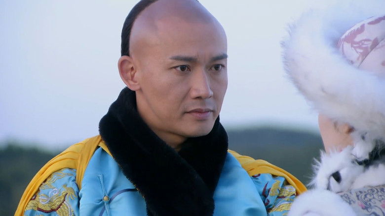 Still image for The Legend of Xiao Zhuang season 1 episode 5: Episode 5