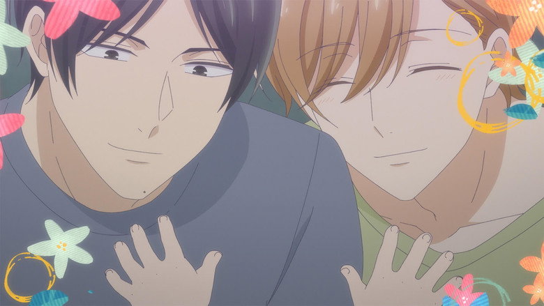 Still from Tadaima, Okaeri - Season 1 Episode 3