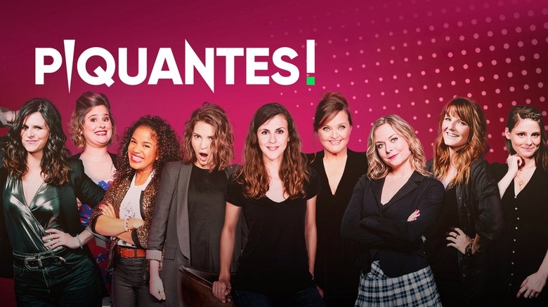 Piquantes ! (2020)