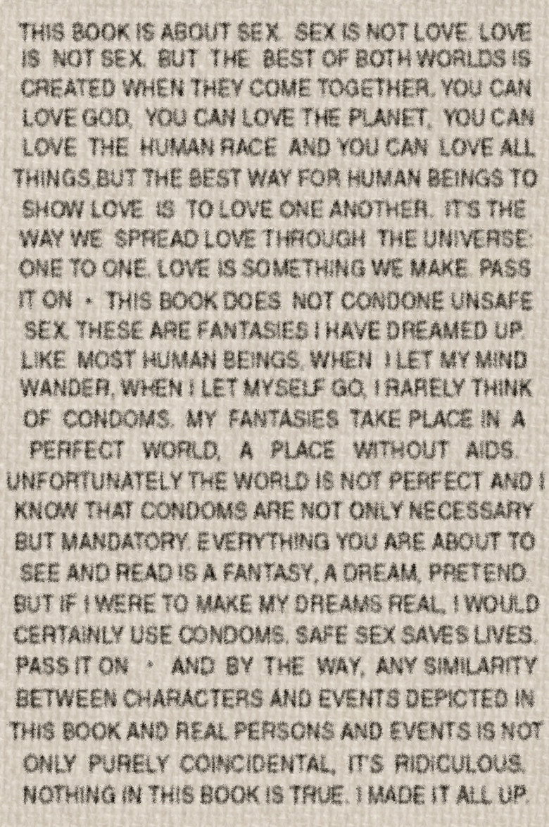Imatge de Sex