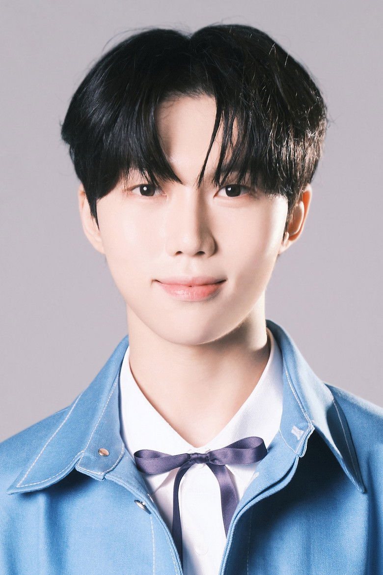 Kim Sun-yub portrait image