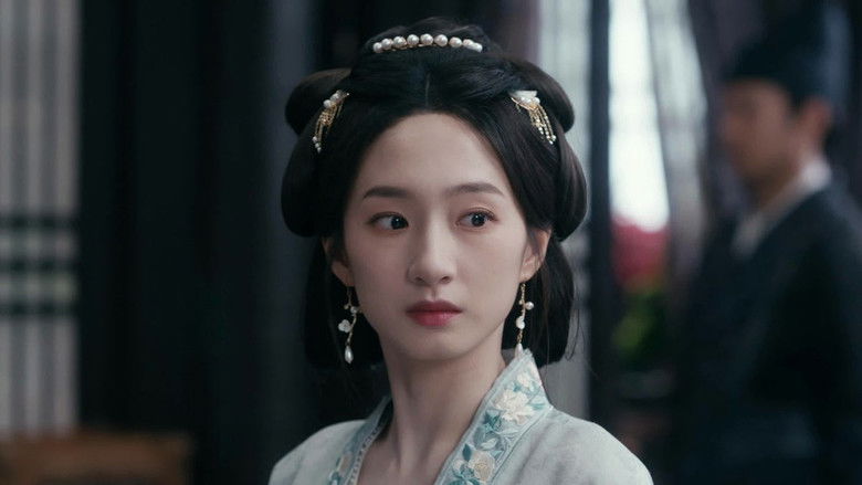 Still image for May Your Heart Be Like Mine season 1 episode 8: Episode 8 Still image for May Your Heart Be Like Mine season 1 episode 8: Episode 8