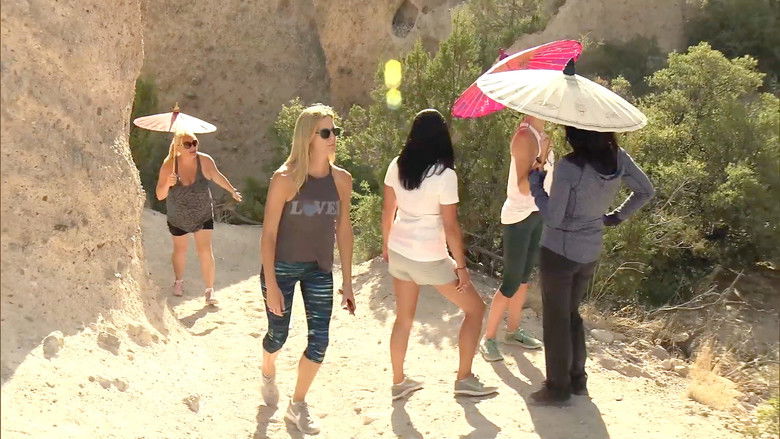 Still image for Sweet Home Oklahoma season 1 episode 10: New Mexico, Old Problems Still image for Sweet Home Oklahoma season 1 episode 10: New Mexico, Old Problems