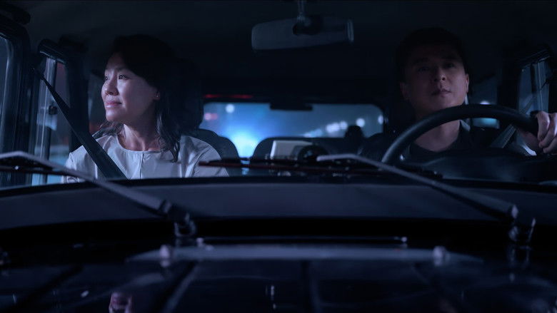 Still image for Hanging Mirrors season 1 episode 10: Episode 10 Still image for Hanging Mirrors season 1 episode 10: Episode 10