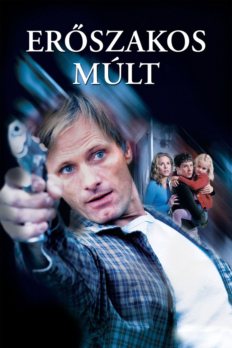 Erőszakos m&uacute;lt (2005)