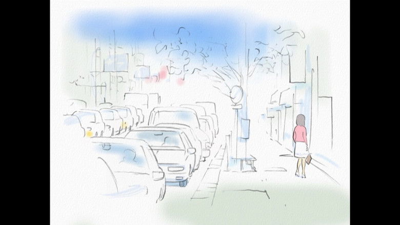 Still image for Everything Ghibli Special Short Shorts season 1 episode 15: Episode 15 Still image for Everything Ghibli Special Short Shorts season 1 episode 15: Episode 15