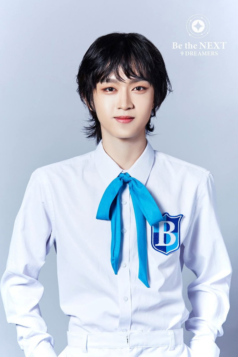 AJ portrait
