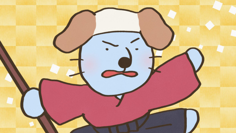 Still image for Neko Neko Nihonshi season 1 episode 71: Episode 71 Still image for Neko Neko Nihonshi season 1 episode 71: Episode 71