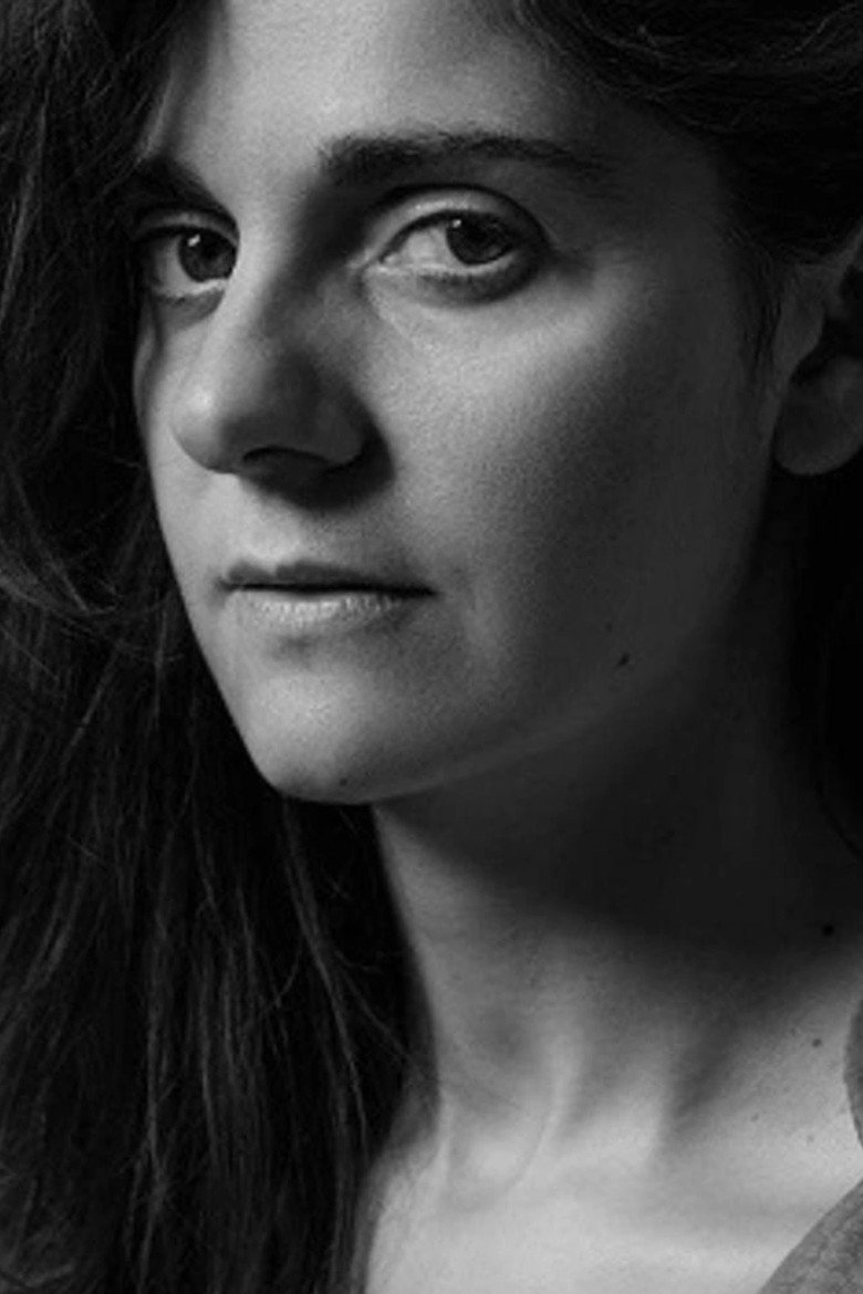 Cecilia Rainero photo 2