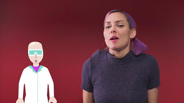 Still image for Pourquoi? season 1 episode 7: Episode 7