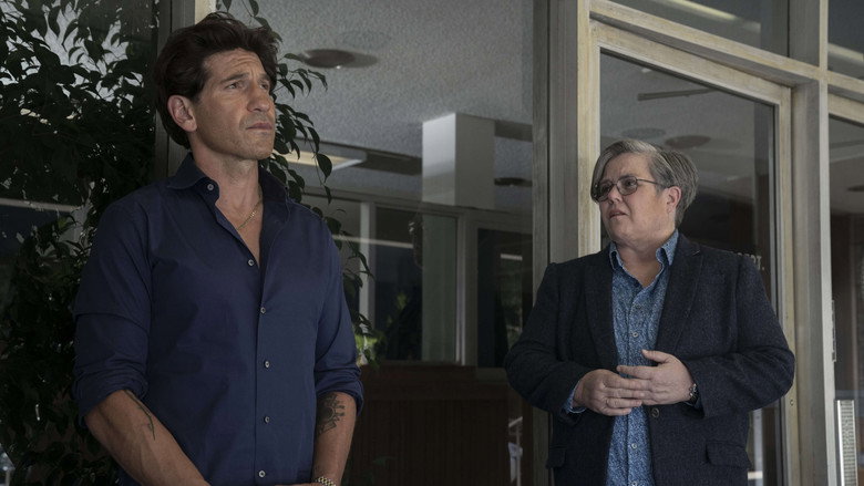 Still from American Gigolo - Season 1 Episode 6