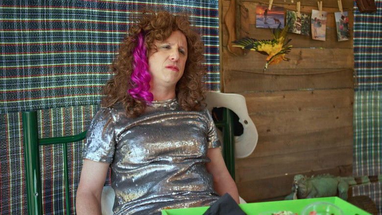 Still image for בלוגה בלוז season 1 episode 16: Episode 16