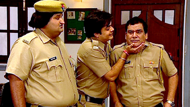 Still image for F.I.R. season 1 episode 954: Chandramuhki Possessed