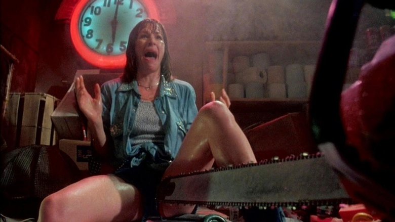 The Texas Chainsaw Massacre 2