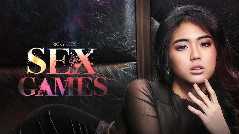 [18+] Sex Games (2023)