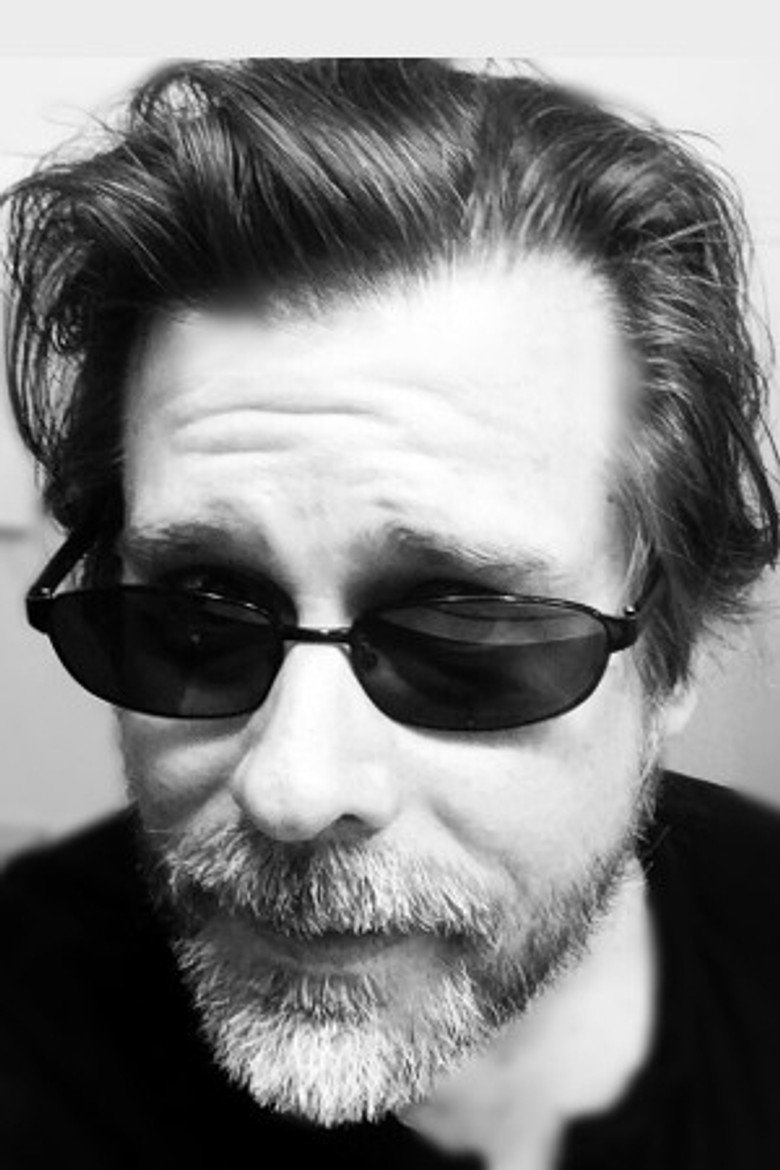 Jeff Vintar photo 2