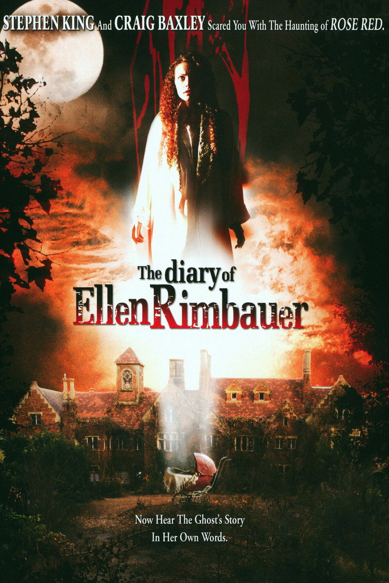 Das Tagebuch der Ellen Rimbauer
